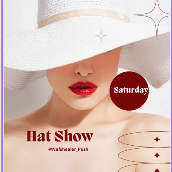 Shows listings ~ Please like this listing if you want to attend shows. - Picture 9 of 16